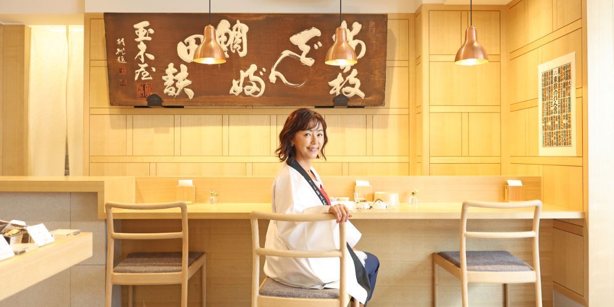 鰹節ご飯の人気店、そばの名店、佃煮専門店をめぐる