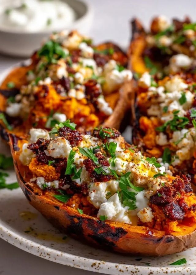 N4.5「スイートタコス」