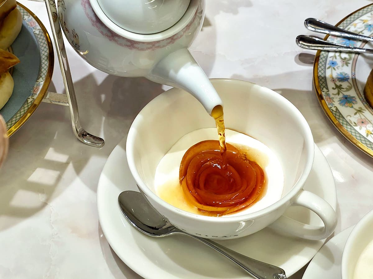 ローズ・ポム・ジュテーム