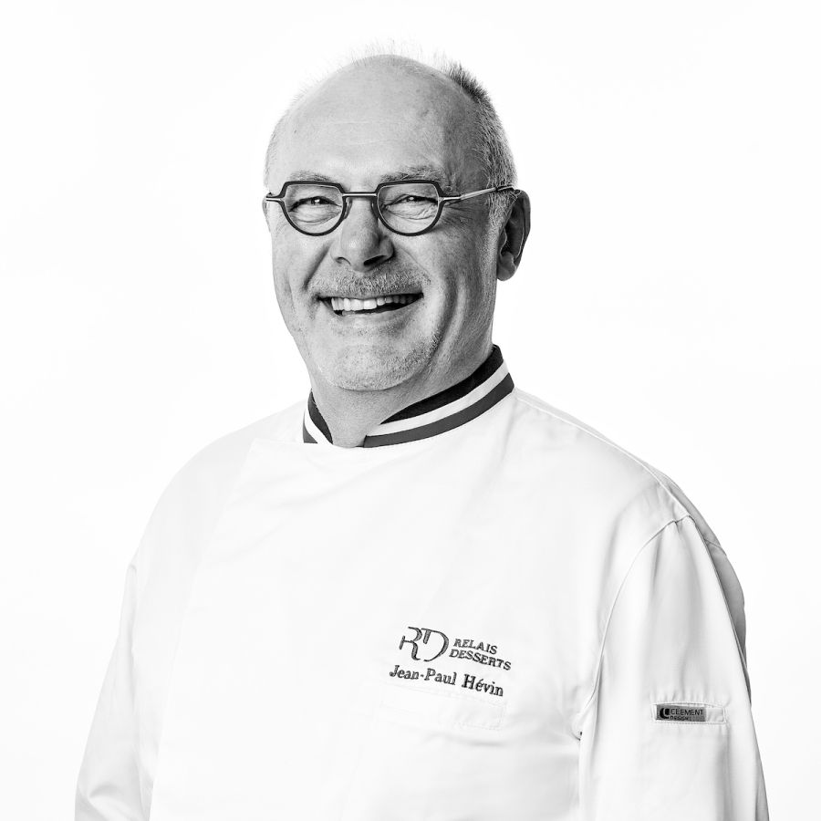 ジャン＝ポール・エヴァン氏