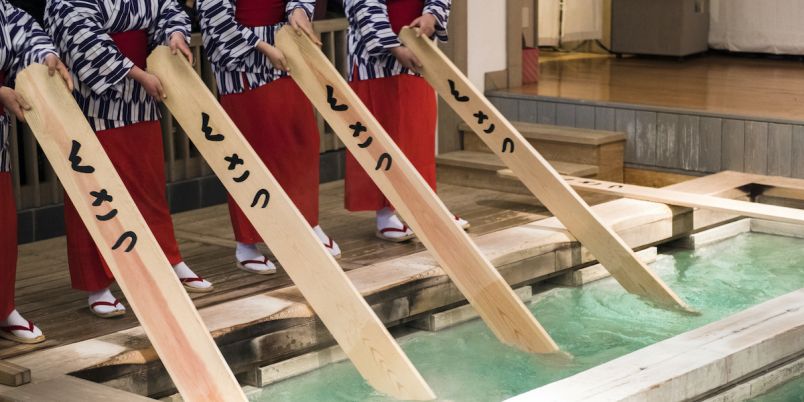 草津温泉ってどんなところ？ 泉質、アクセス、楽しみ方まで日本屈指の名湯の魅力を徹底紹介