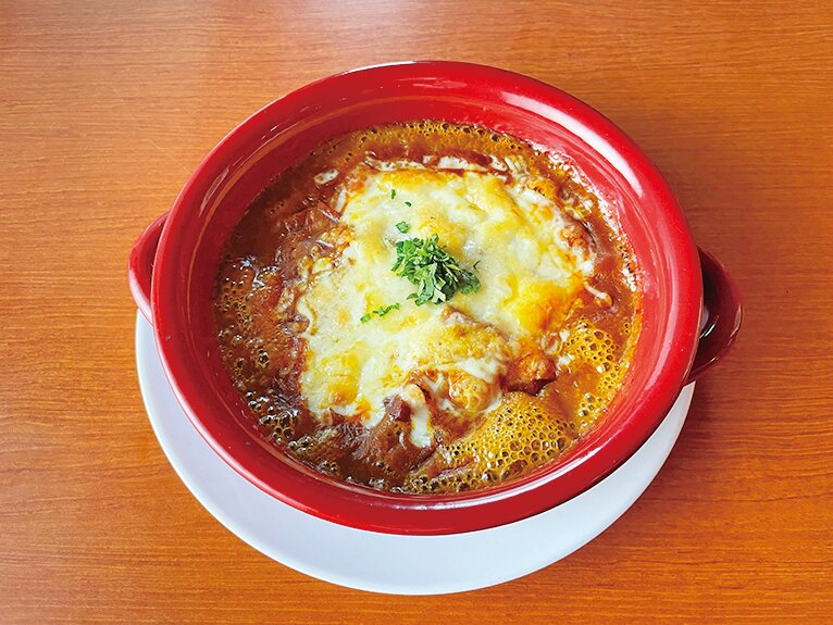 アトリエ・ド・フロマージュ 軽井沢ピッツェリア