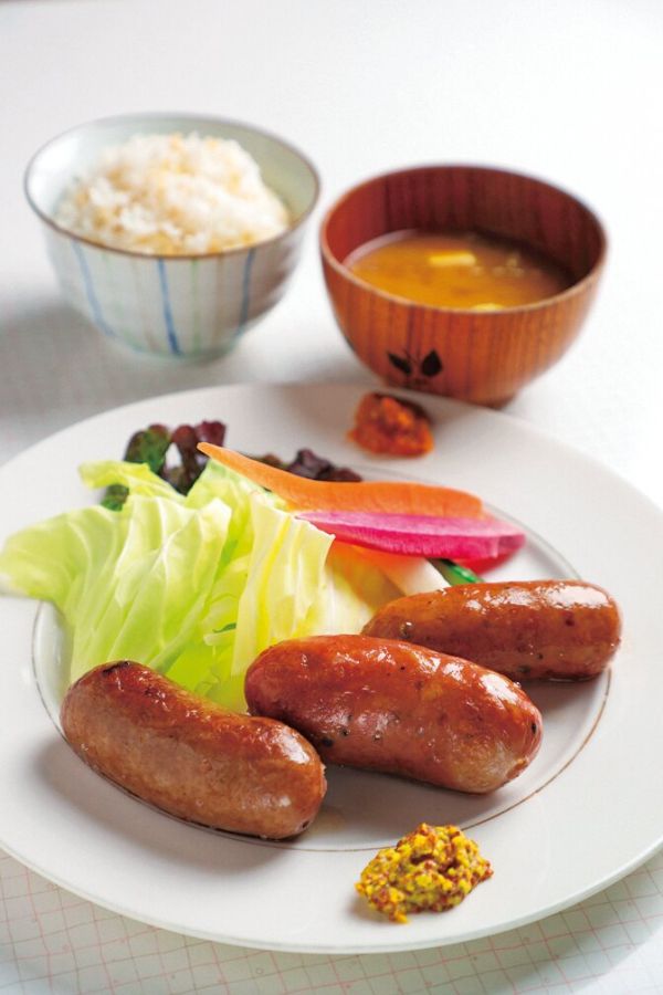 大衆食堂 フレスガッセ