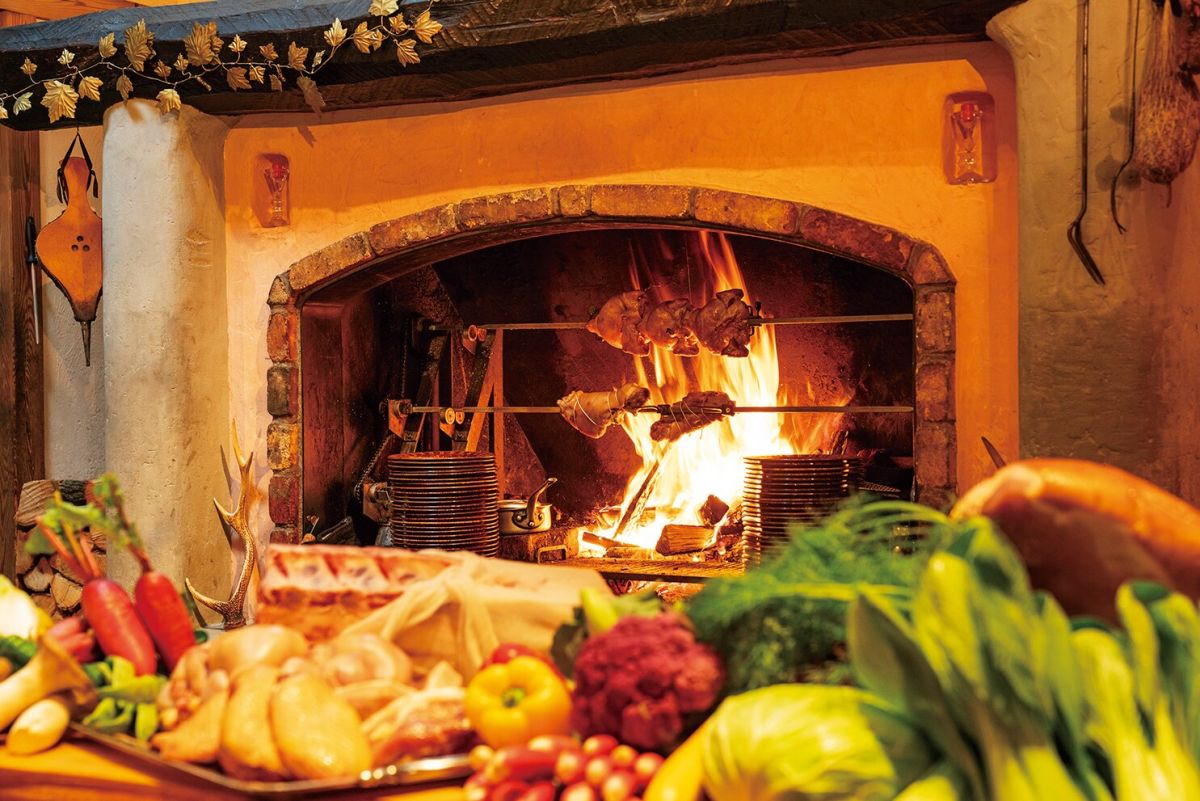 ロティスリーピレネー