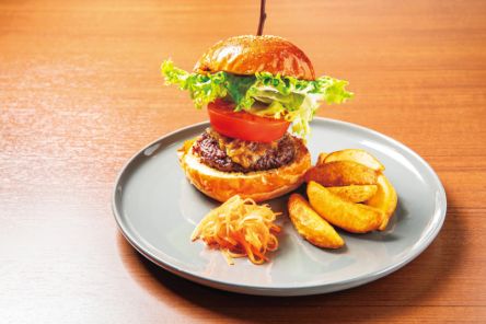 【軽井沢】地元で愛される名店の実力派ランチ6選