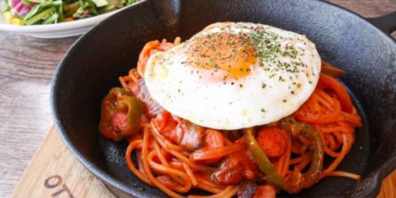 福岡・天神のおすすめランチ＆カフェ11選｜ひとりでゆっくり楽しめるおしゃれカフェから、人気のラーメン店まで！