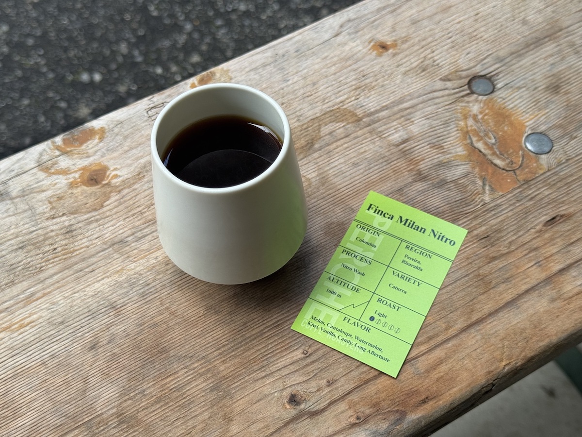 「Finca MilanNitro」