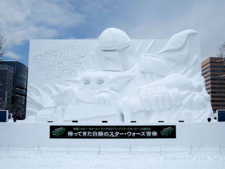 【最新】さっぽろ雪まつり2026年の日程・会場・見どころ・服装まで徹底ガイド