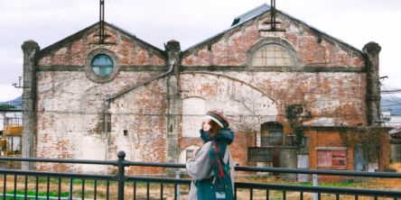 生きる世界遺産！ 八幡エリアの北九州市・中間市の産業遺産を巡る“時をかけるレトロ旅”【エモい！×産業遺産】