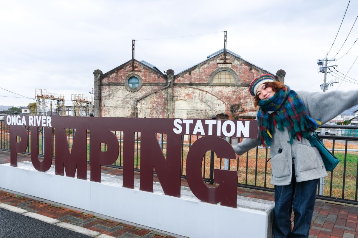 フォトスポット