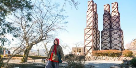日本唯一の現存反射炉×富士山の絶景！ 世界遺産のコラボが叶う伊豆の国市“時をかけるレトロ旅”【エモい！×産業遺産】
