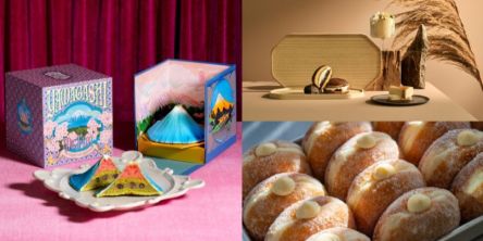 待ってました…！「GINZA SIX」2026年春リニューアルで新たに仲間入りしたスイーツブランドがアツい