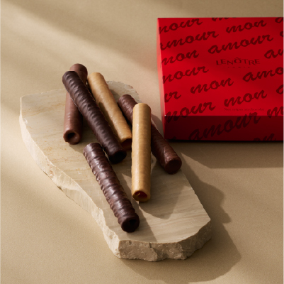 ルノートル「クレープ・ルノートル（6本入）」