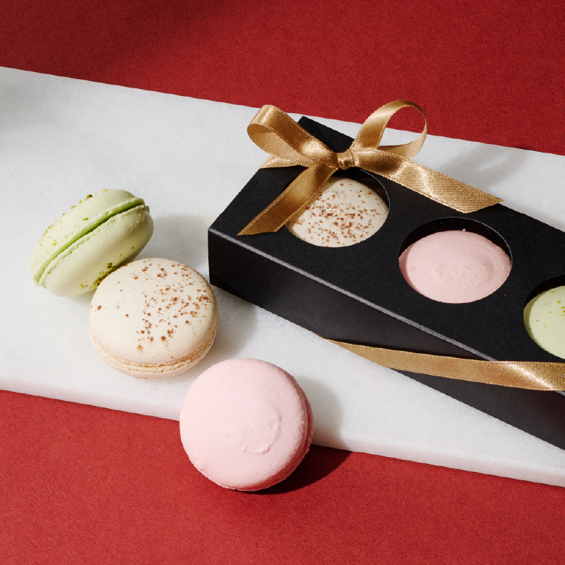 ヒルズ ダル・マット「マカロンアソート」