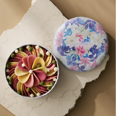 ペタルノーブル