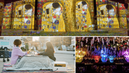 【東京近郊】今週末行きたいイベント｜2月14日（土）・2月15日（日）