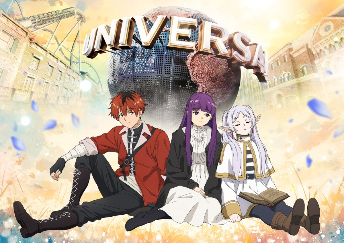 【開催期間：開催中～2026年5月17日（日）】  大ヒットゲーム「モンスターハンターワイルズ」の世界観を再現した、作品初の世界観レストラン&ldquo;モリバーの宴&ldquo;が大好評開催中です。リアルな焚き火料理で「モンスターハンターワイルズ」の世界を味わうことができます。   『モンスターハンターワイルズ ～モリバーの宴～』 ■「葬送のフリーレン」との初コラボレーション