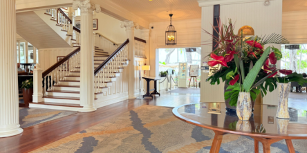 125周年を迎えるモアナサーフライダー、全面改装でワイキキの象徴がさらに魅力的に