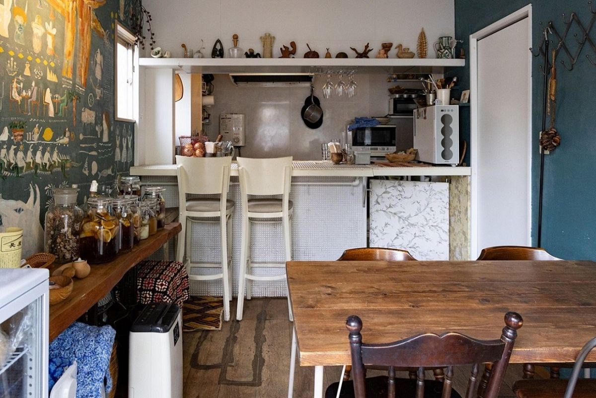 itoma morning and night