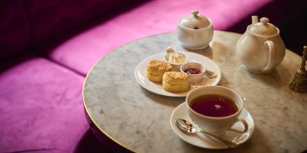 【東京・最新】紅茶がおいしいカフェ＆専門店14選｜多彩なフレーバーが楽しめる専門店から、ぜいたくなアフタヌーンティーまで