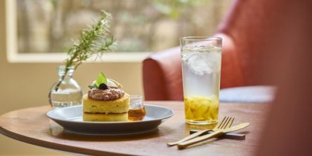 京都・北山「こころキッチン京都本店」で心と体を整えるごはんに出合う