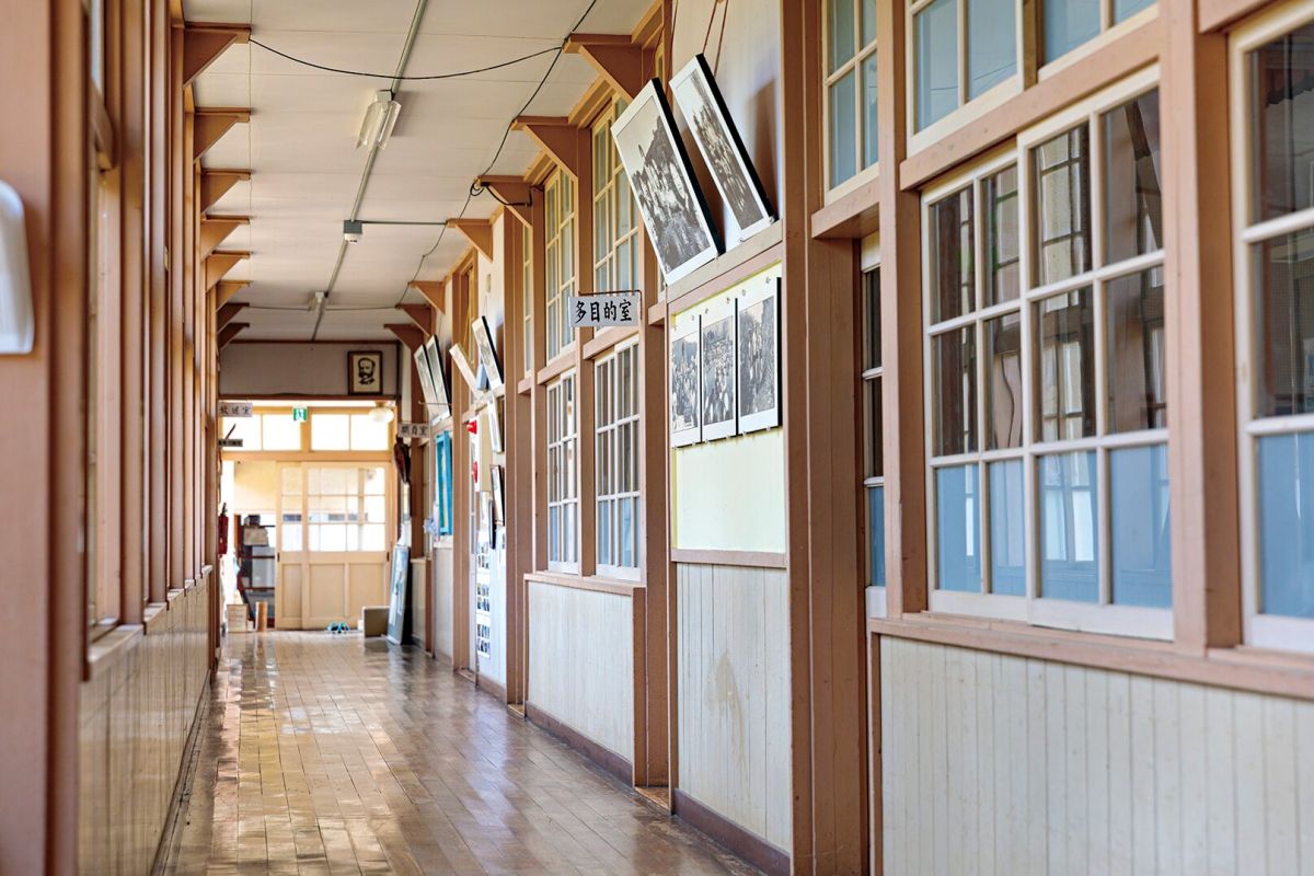 分校カフェ MOZART