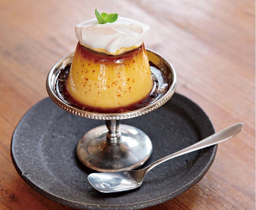 分校カフェ MOZART