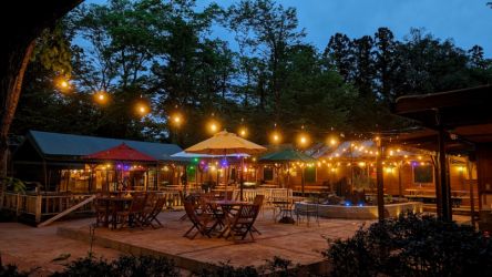 茨城県のおすすめキャンプ場&バーベキュー場14選｜おしゃれグランピング＆初心者向け施設も紹介！