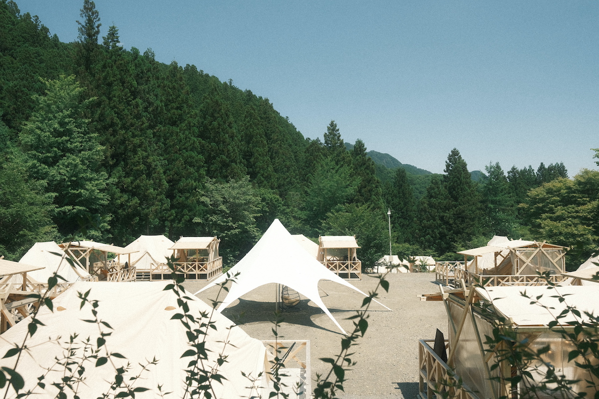 ザランタン鹿沼