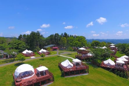 千葉県のおすすめキャンプ場&バーベキュー場21選｜おしゃれグランピング＆初心者向け施設も紹介！