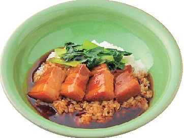 中国名菜 京華園