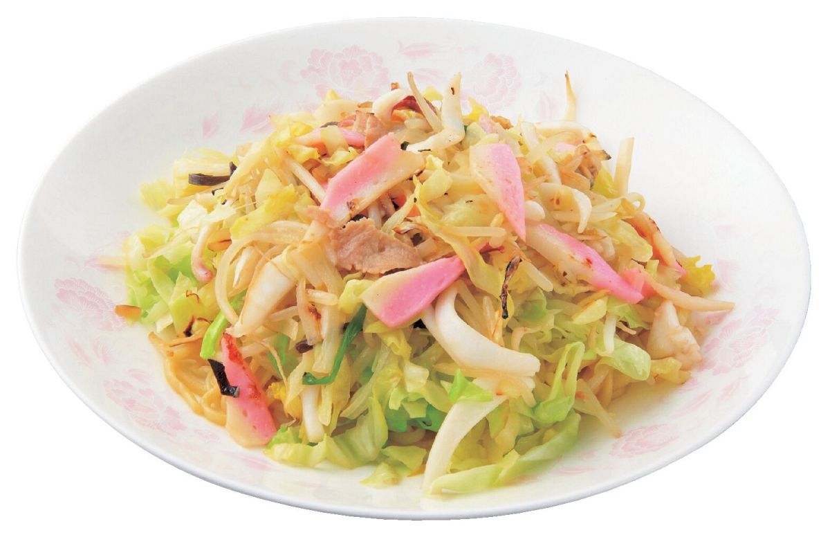 中国名菜 京華園