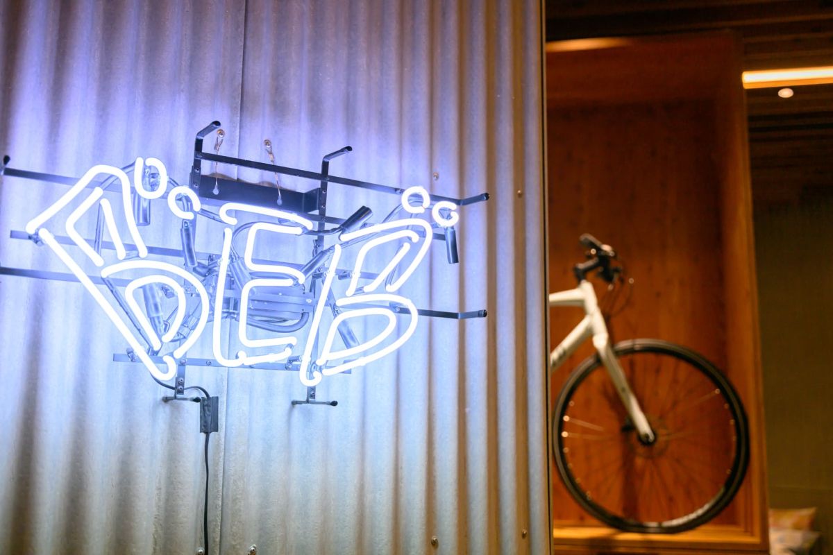 BEB5土浦 by 星野リゾート