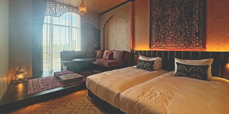 千葉ベイエリア・舞浜