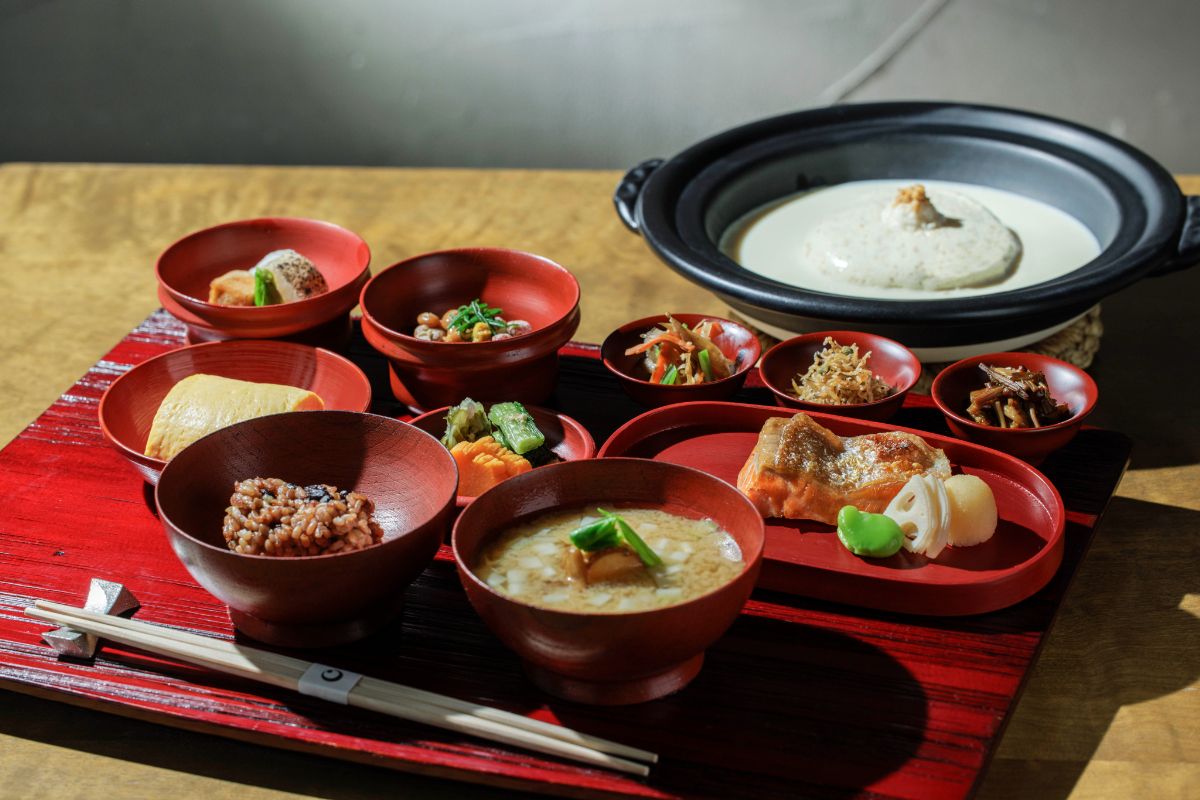 快眠の鍵を握る「めざめの朝食」