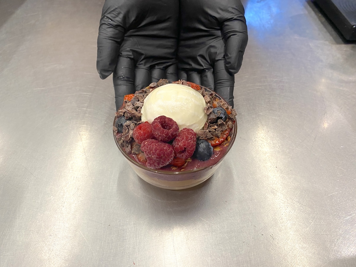 「SUGARY」イメージ