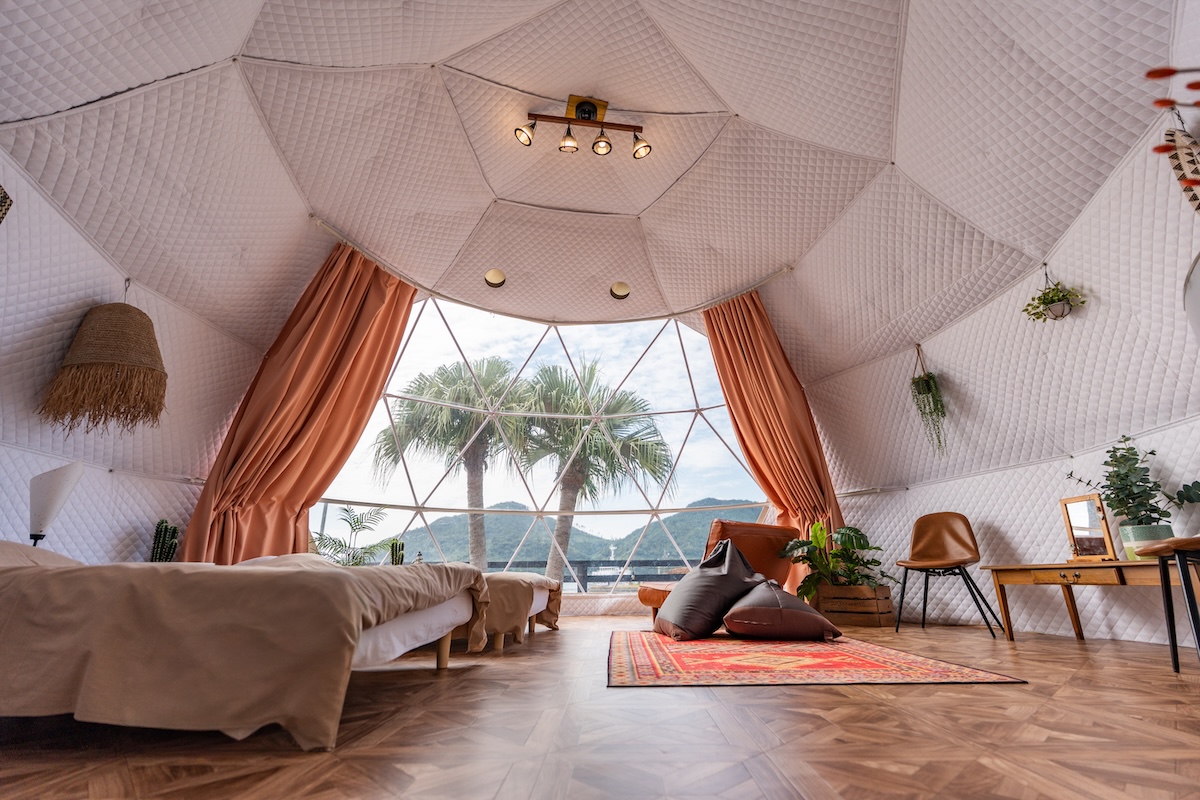 カームラナイハーバー