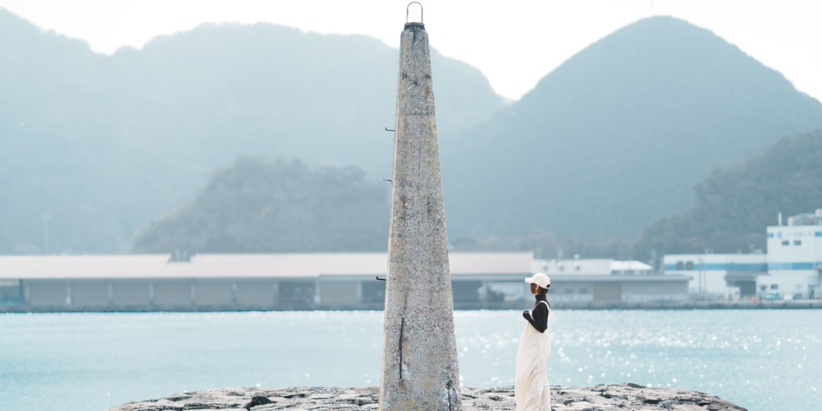 恵美須ヶ鼻造船所跡