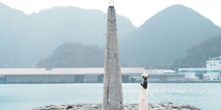 江戸時代にタイムトリップした気分で、城下町をぶらり。世界遺産を巡る、山口・萩の“時をかけるレトロ旅”【エモい！×産業遺産】