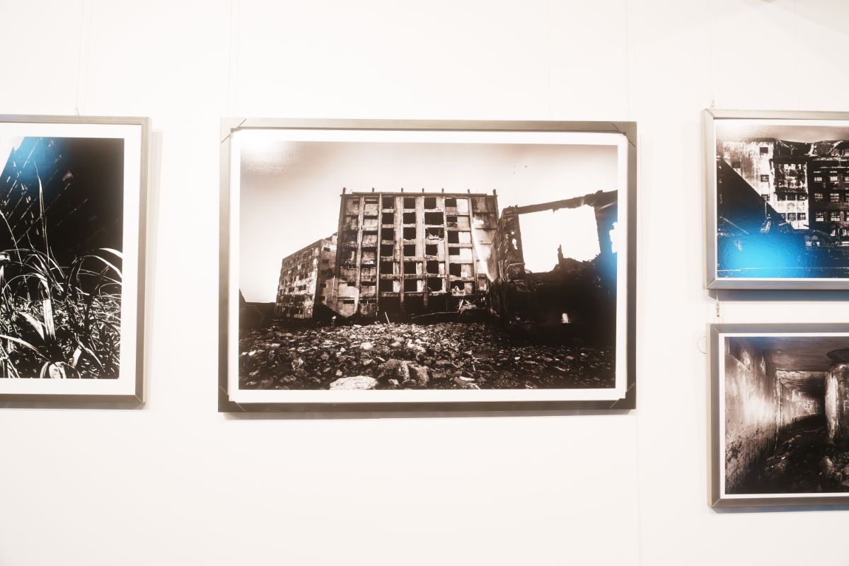 軍艦島デジタルミュージアム