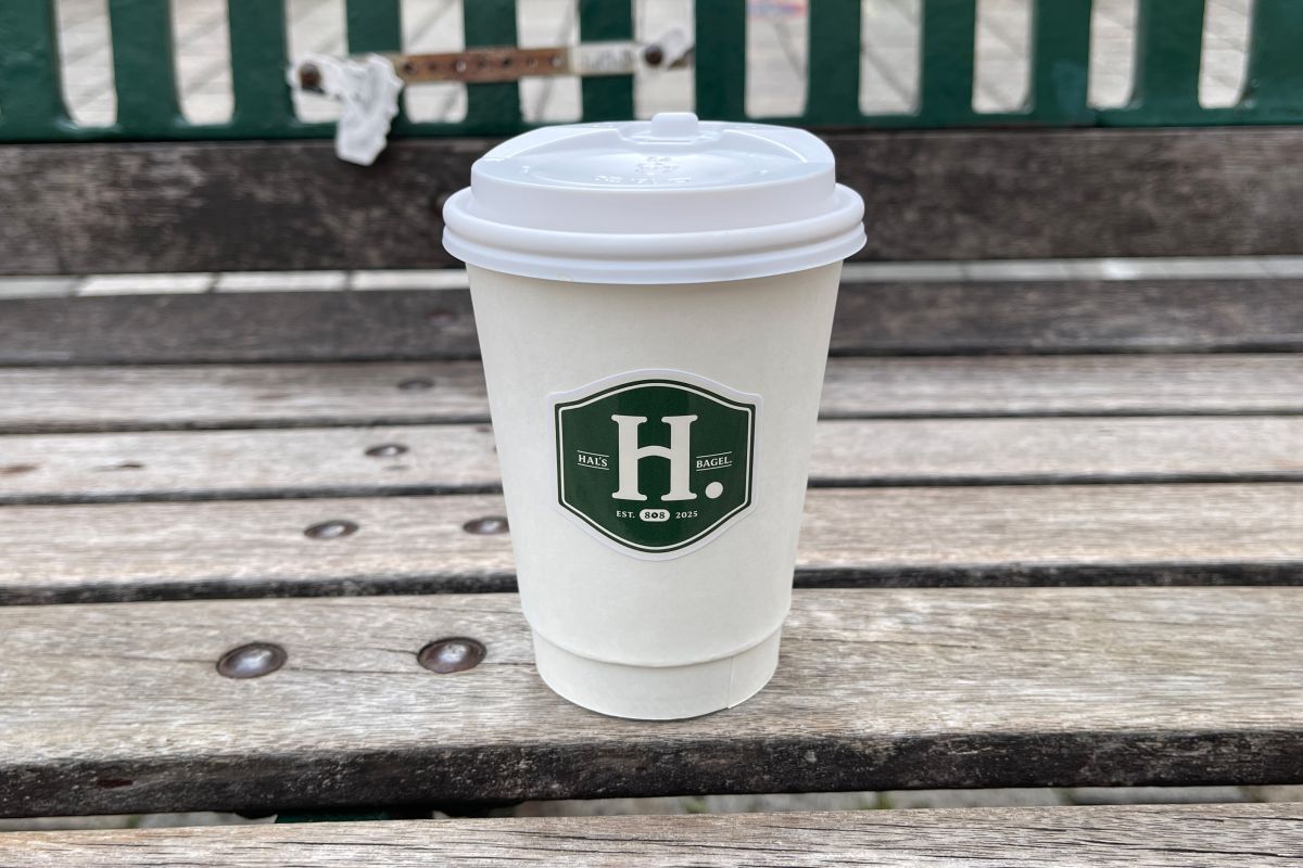 「アメリカーノ」430円