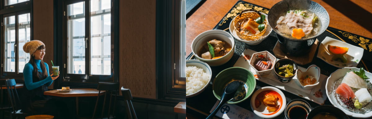 「スターバックス コーヒー 鹿児島仙巌園店」「国指定名勝 仙巌園」御膳所 桜華亭