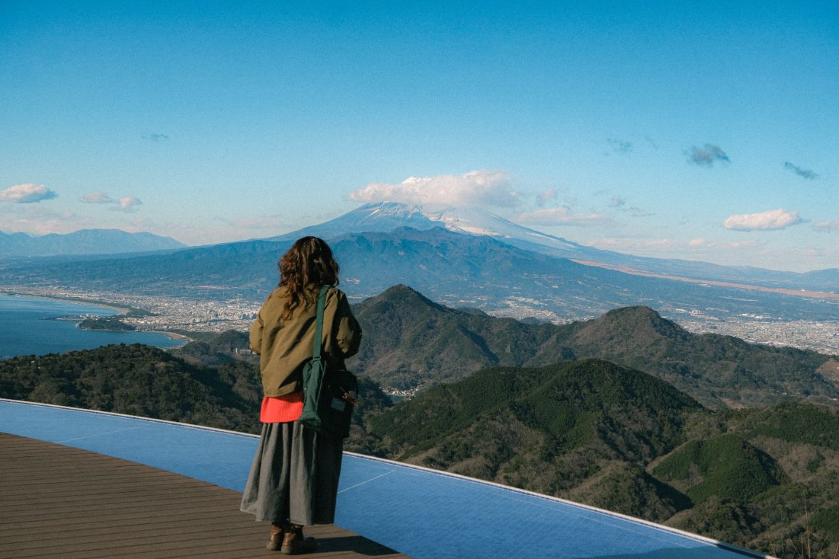 「伊豆パノラマパーク」