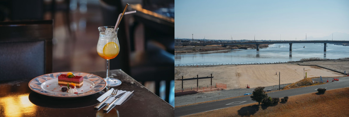 「旧古賀銀行／レストラン＆カフェ 浪漫座」、「三重津海軍所跡」