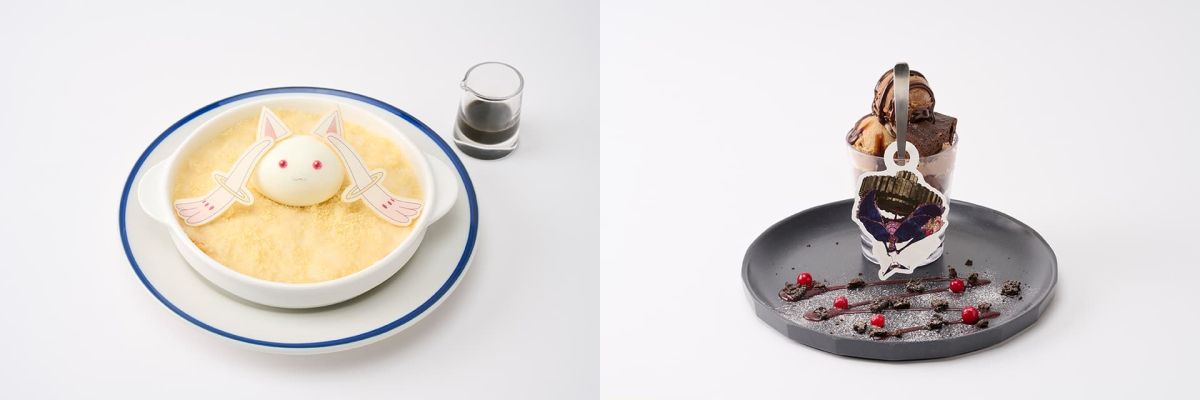 &copy;Magica Quartet/Aniplex,Madoka Project &copy;TOKYO-SKYTREE