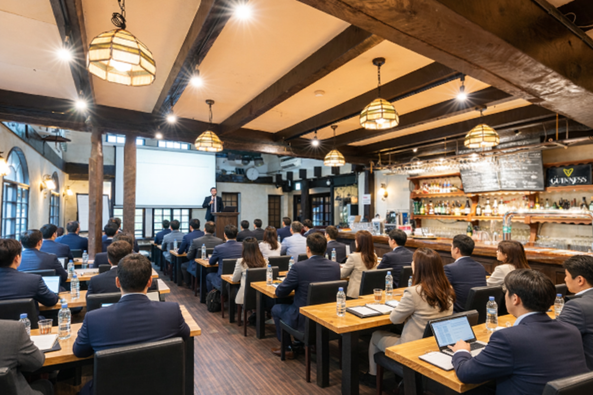 Workation Hakuba