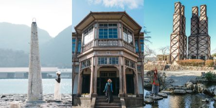 世界遺産「明治日本の産業革命遺産」“時をかけるレトロ旅”8選｜日本近代化の「ものづくり」を担った、写真映えスポットを巡る【エモい！×産業遺産】