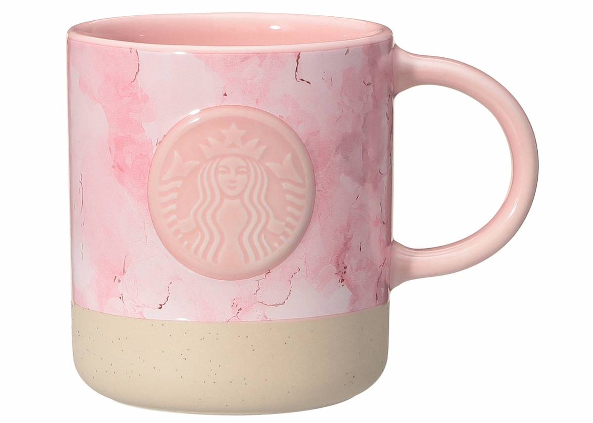 「SAKURA2026 マグマーブル」355ml 2750円