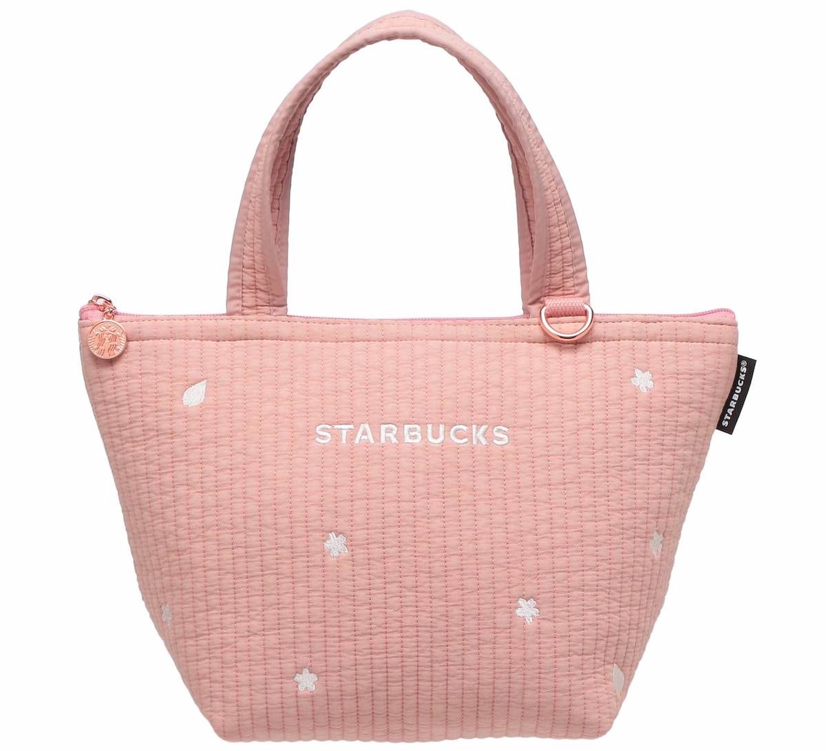 「SAKURA2026 保冷トートバッグ」2500円