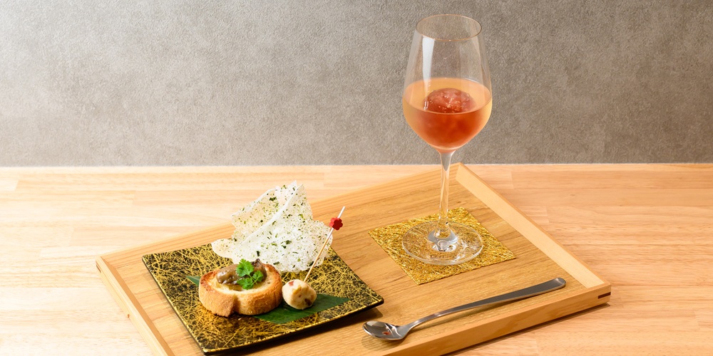 【金沢】カフェ「はくのと」でひがし茶屋街から能登に心を寄せて、能登がぐっと身近に